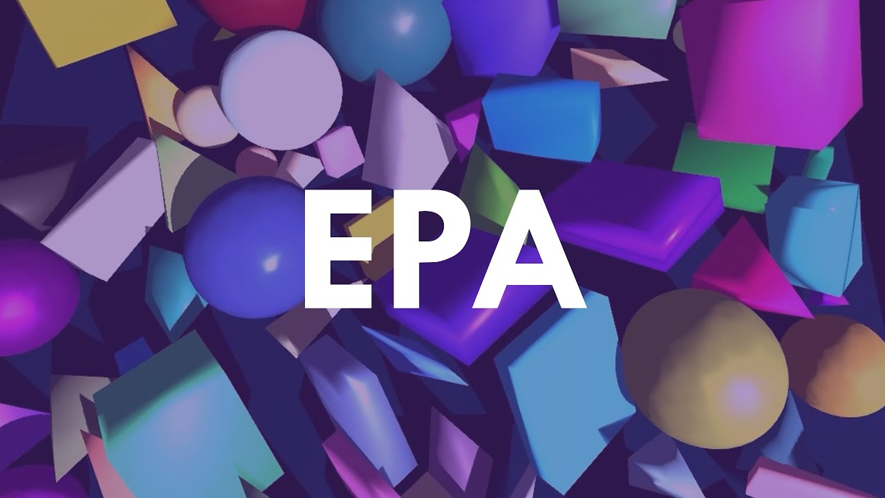 EPA: Collision response algorithm for 2D/3D